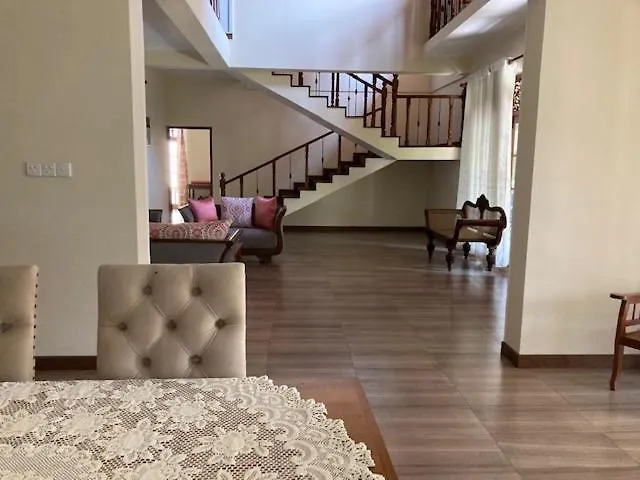 Green Palace ماهاراغاما