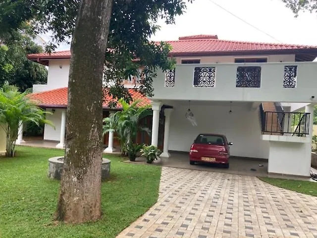 Green Palace Maharagama Holiday home